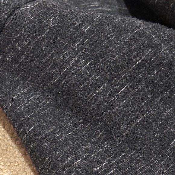 Athleta Black Zip-Up Jacket - Picture 11 of 12